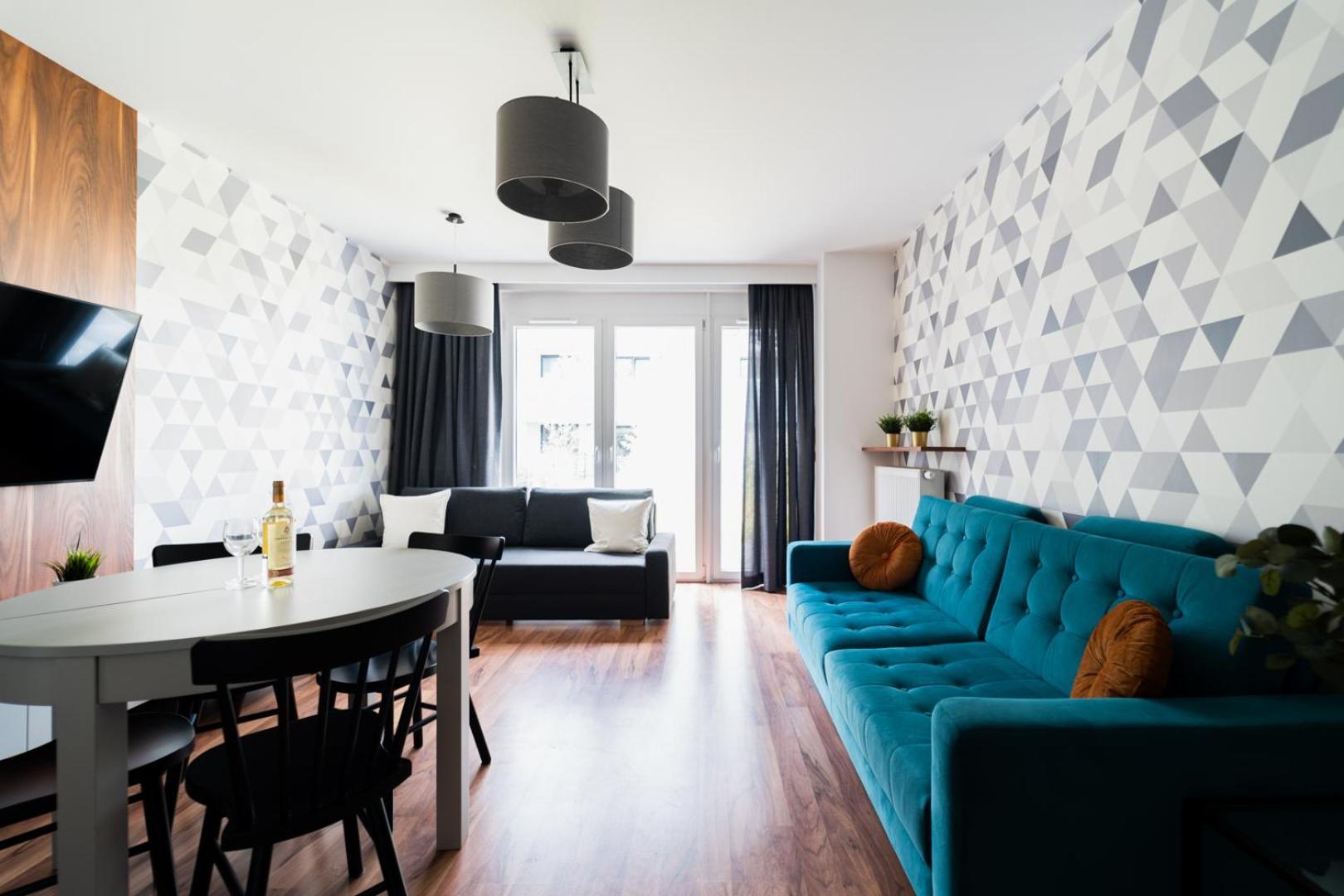 Big Apart - Atal Towers - 3 Rooms - Private Parking Place Wrocław Zewnętrze zdjęcie